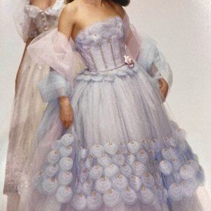 Clothes should be own by people to make them more beautiful